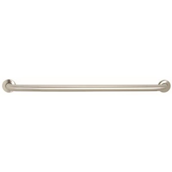 **GRAB BAR CONC SCREW 1-1/2X42