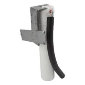 1500 GAL CAPACITY WATER FILTER WITH EZDOOR FILTER ASSEMBLY KIT
