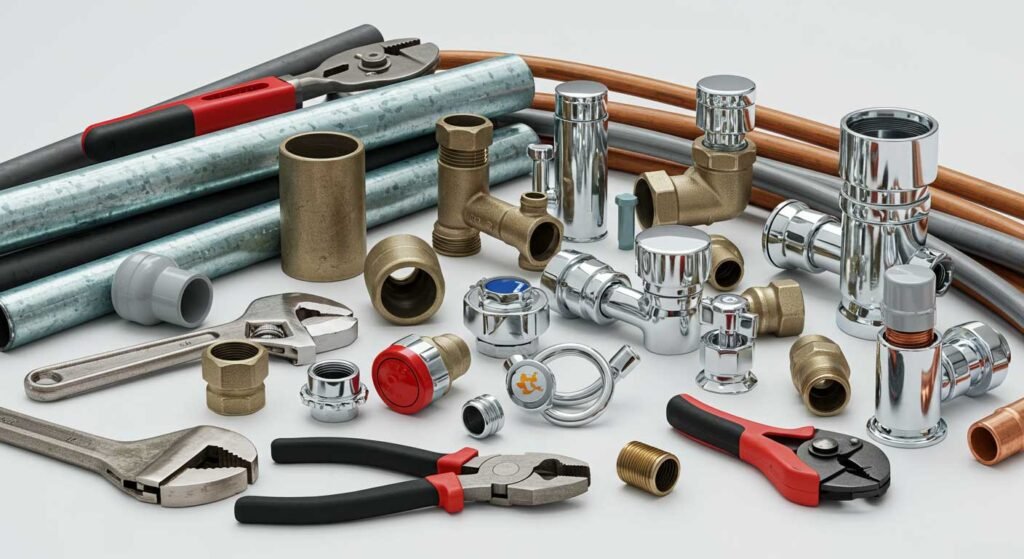 Plumbing-Supply-in-Hialeah