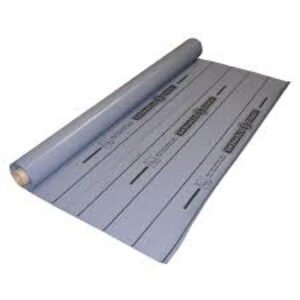 SHOWER PAN LINER 5X100