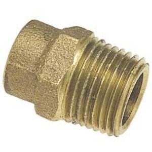 2 C X M ADAPTER DWV