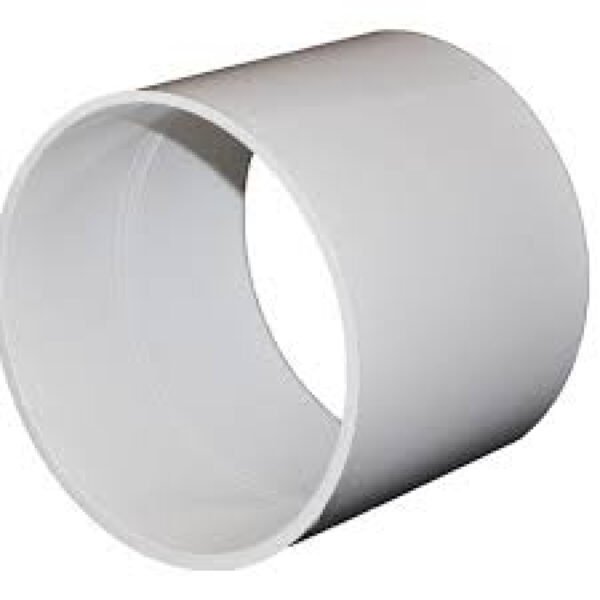 COUPLING (H × H) 4''