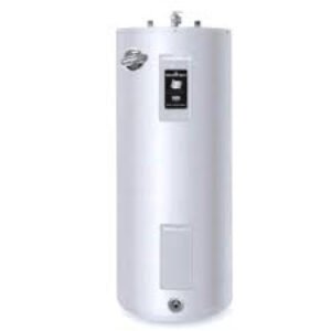 AS ENS50H-6 50 GAL ELECTRIC WATER HEATER TALL 240V 4500W/4500W 6YR 61-1/8"H X 22-1/4"DIA