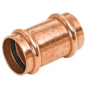 4 CC REPAIR CPLG NO STOP WROT DWV