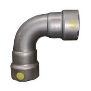 3/4   PRF 90 ELBOW CARBON GAS