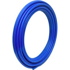 PEX-B 1" x 100' Coil Blue