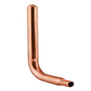 1/2" PEX 3 1/2"x8" STUBOUT ELBOW