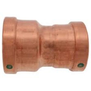 4 X 2-1/2 Viega ProPress reducer