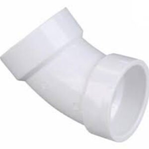 1/8 Bend (H x H) 1-1/2"
