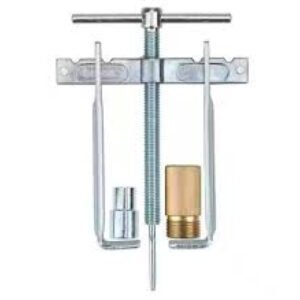 Husky Faucet Handle Compression Sleeve Puller 1/2 in Industrial Metal Hand Tool