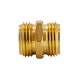 3/4 MH x 3/4 MH Threaded Adapter Fitting
