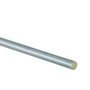 1/2 X 6 THREADED ROD PLTD