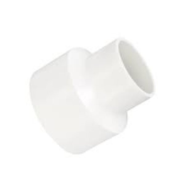 Pipe Increaser-Reducer (H x H) 10x6"