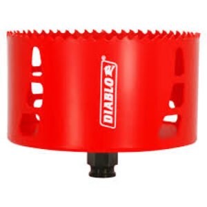 4-1/8" Bi-Metal Hole Saw