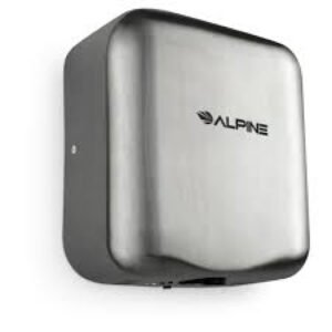 HAND DRYER ALPINE