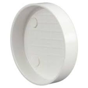PVC TEST CAP 1-1/2 INCH
