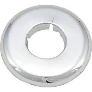 Proplus 1.50" X 0.39" Plastic Escutcheon