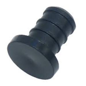 3/4" POLY-ALLOY PEX PLUG CSA "BULK"
