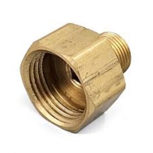 SWIVEL 3/4"FHTx1/2"MPT
