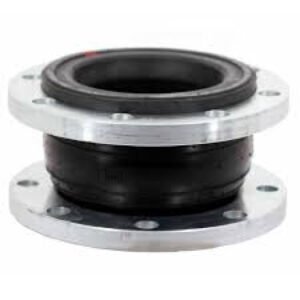 2 X 6″ Single Arch EPDM Expansion Joint
