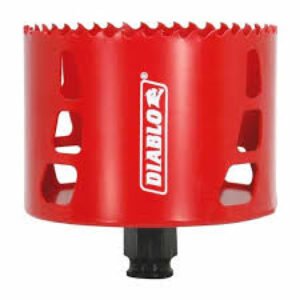 3-5/8" Bi-Metal Hole Saw