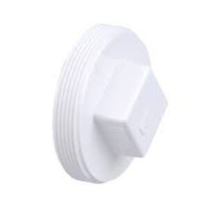 Cleanout Plug?MPT? 3"
