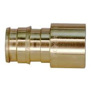 3/4" EXP.xCOP ADPT.BRASS