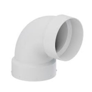 1/4 Bend (H x H) 2"