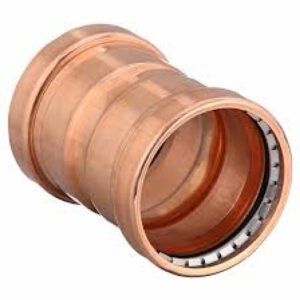 4'' Viega ProPress coupling