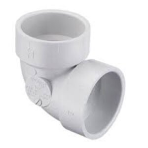 Vent Ell (H x H) 4"