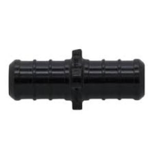 PEX-A Poly Coupling 1 1/2" x 1 1/2"