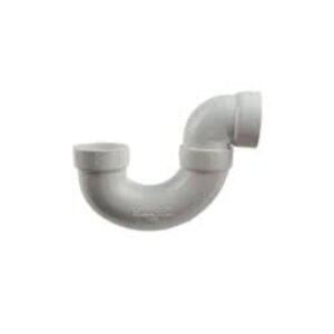 P-Trap (H x H) 2"