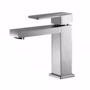 FC 6-1/2'' HIGH ONE HOLE FAUCET 1.5 GPM LOW LEAD BRASS