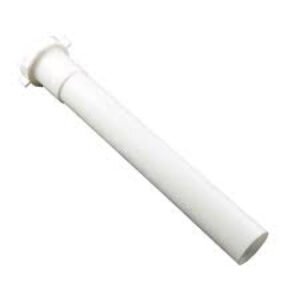 Durapro 1-1/2 In. X 12 In. Slip Joint Extension Tube