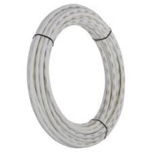 1/4 ID X 100 PEX RISER TUBING DISHWASHER GRAY