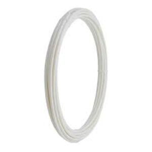 PEX-B 1/2" x 100' Coil White
