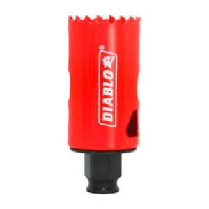 1-1/8" Bi-Metal Hole Saw