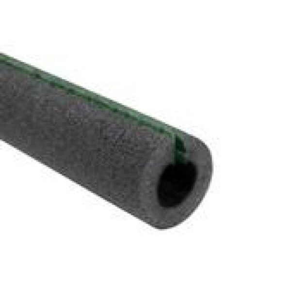 K-FLEX PE LOCK, 4-1/8" X 1/2" W X 72"