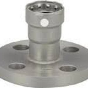 1 1/4x4 5/8 PRF FLG 150(4H)CARBON GAS