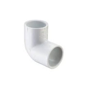 90° Ell (SOC × SOC) 1-1/2"