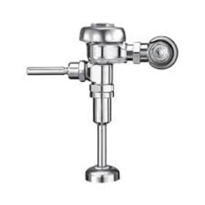 Sloan 3082675 Regal® Exposed Manual Flush Valve for Urinal Flushometer - 1.0 gpf, 11 1/2" Rough-In