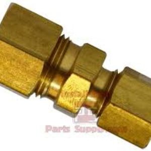 y COMPRESSION REDU UNION 5/8 X 3/8