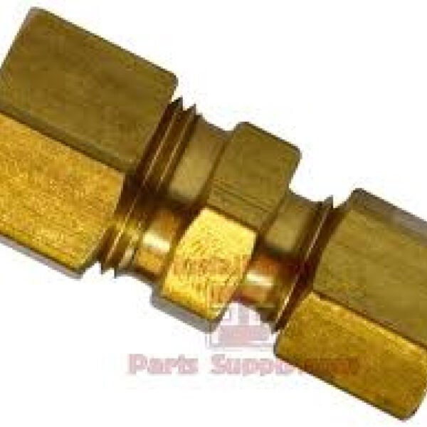 y COMPRESSION REDU UNION 5/8 X 3/8