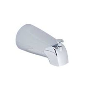 UNIVERSAL BATH TUB SPOUT