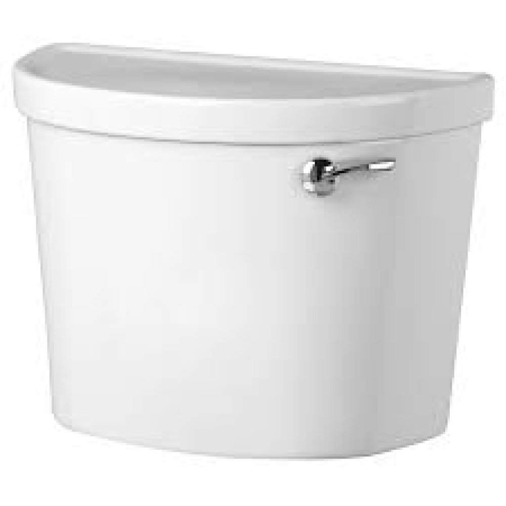 American Standard Colony 3 1.28 GPF Toilet Tank Only with Right Hand Lever