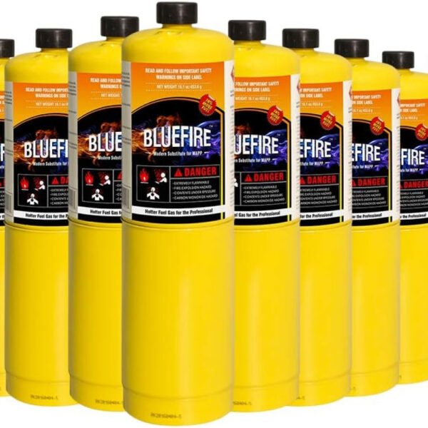 BLUEFIRE-MAPGAS
