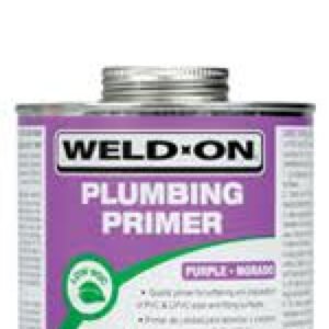 1 QP PLBG PRIMER PURPLE