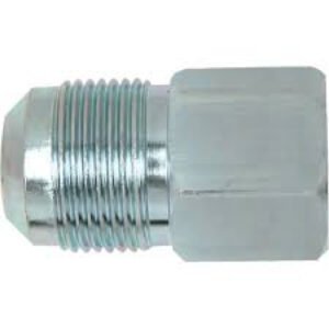 5/8" OD FLARE X  3/4" FIP