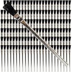 Schaefer Brush 3/8 In. Handle Acid Brush