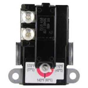 LOWER THERMOSTAT